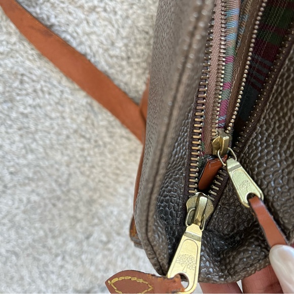 Vintage Mulberry bag - Picture 3 of 7